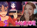 ¡Este juego podría ser mejor que Yandere Simulator! | MISIDE REVIEW