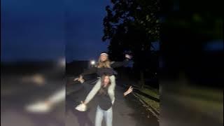 Clean Bandit and Mabel - Tick Tock (feat  24kGoldn) [Sped up Reverb]