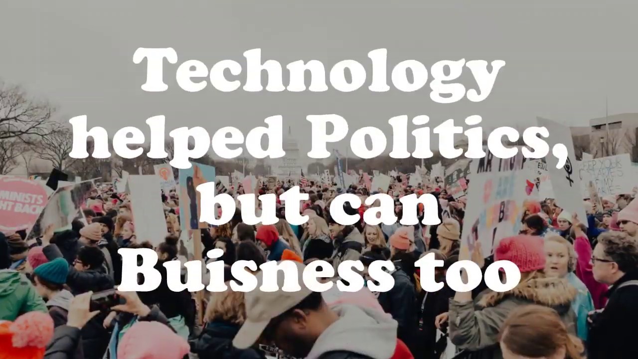 The Capitalist Geek Story