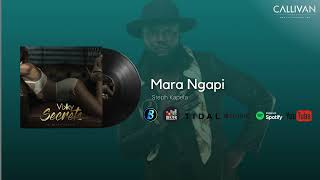 Steph Kapela - Mara Ngapi Vikky Secrets Audio