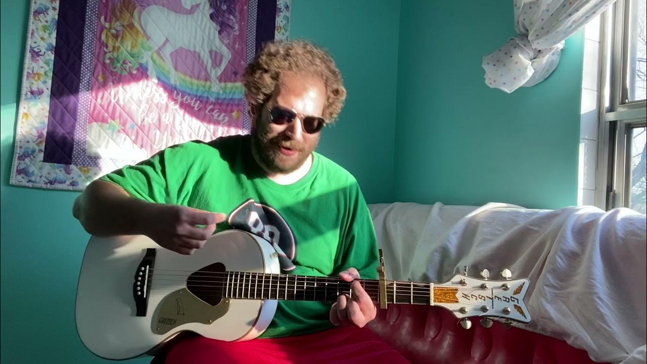 1003. Quiet Town (The Killers) Cover by Maximum Power, 2021/12/13 YouTube