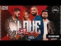 Love Friday Mix | Dav Virsa | Latest Punjabi Remix 2021