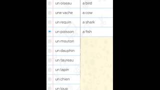 My Learning Assistant – Flashcards, quiz and lists. App Store app preview.