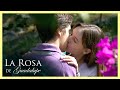 La Rosa de Guadalupe: Iris y Felipe desean casarse | Los amores de la vida