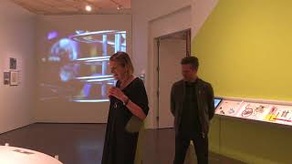 Celebrity Serious Play: Design in Midcentury America (Part 4, Solar Do-Nothing Machine) Profile