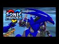 My 7 Ideas For; Lego Could Use For The Lego Sonic Sets -Moving Forward 2026 & Beyond