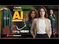 Create Realistic AI Influencer Video for Free 2026 | Nano Banana 2 AI & Google Flow AI