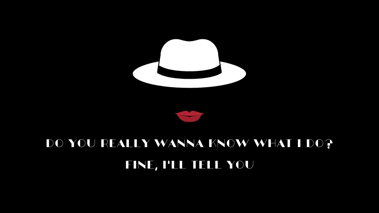 Mafia gf supercut -THE SPECTRUM (Part 1-4) - Script by u/snooooza