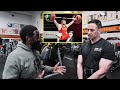 OLYMPIC LIFTS! ARE THEY ANY GOOD?