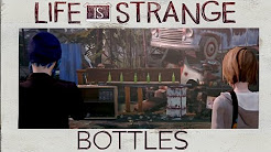 Life is Strange: Episode 2 All 5 Bottle Locations