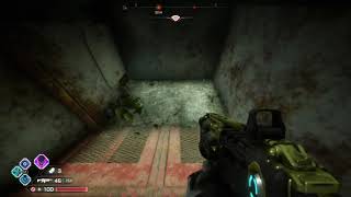 RAGE2 glitch