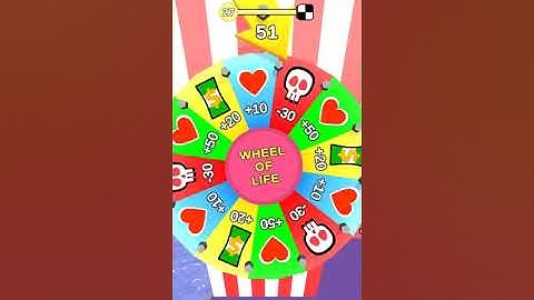 Run Of Life - All Levels Gameplay Android,ios #levele max #8