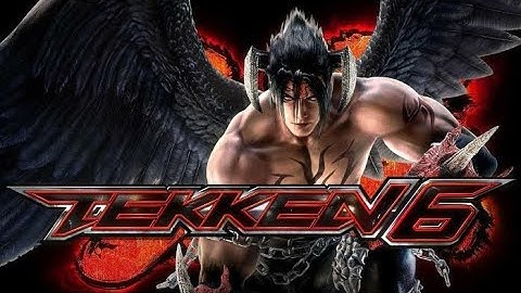 How to download TEKKEN-6 for android phone with proof