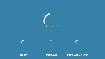 Shape Elements And Transitions