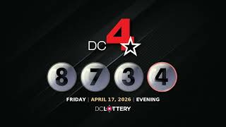 DC 2 Evening 04/17/2026
