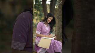 Minimal Cotton Kurti For Everyday & Office Wear