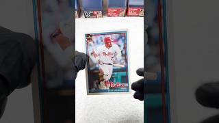 Kyle Schwarber Topps 75 🔥