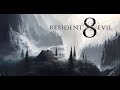 Resident Evil 8 Страшилки на ночь 👹