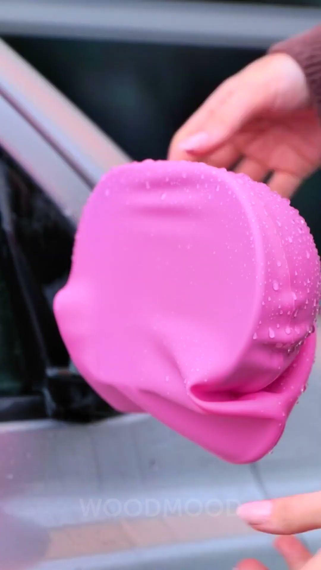 Master of Car Hacks Shares Top Tips for Your Ride! ??