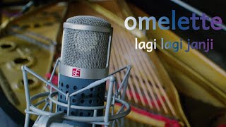 Download lagu lirik lagi lagi janji by omelette
