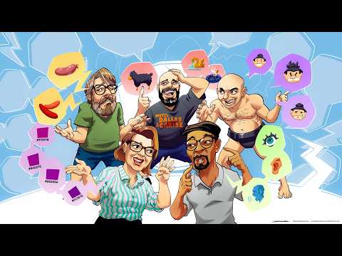 NerdCast 1039 - Linguagem Define Nosso Jeito de Pensar?