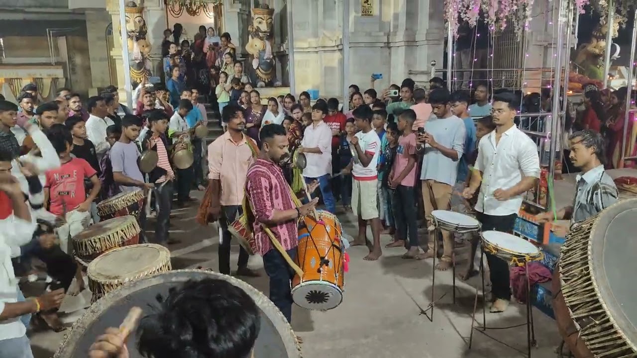 Jay maa durga 🙏🙏//Mangal bare maa mangal karini 🙏🙏