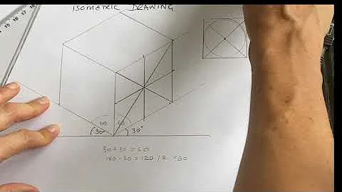How do you draw an isometric circle in Autocad 2D?