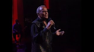 Harry Belafonte - Dangerous Times Live