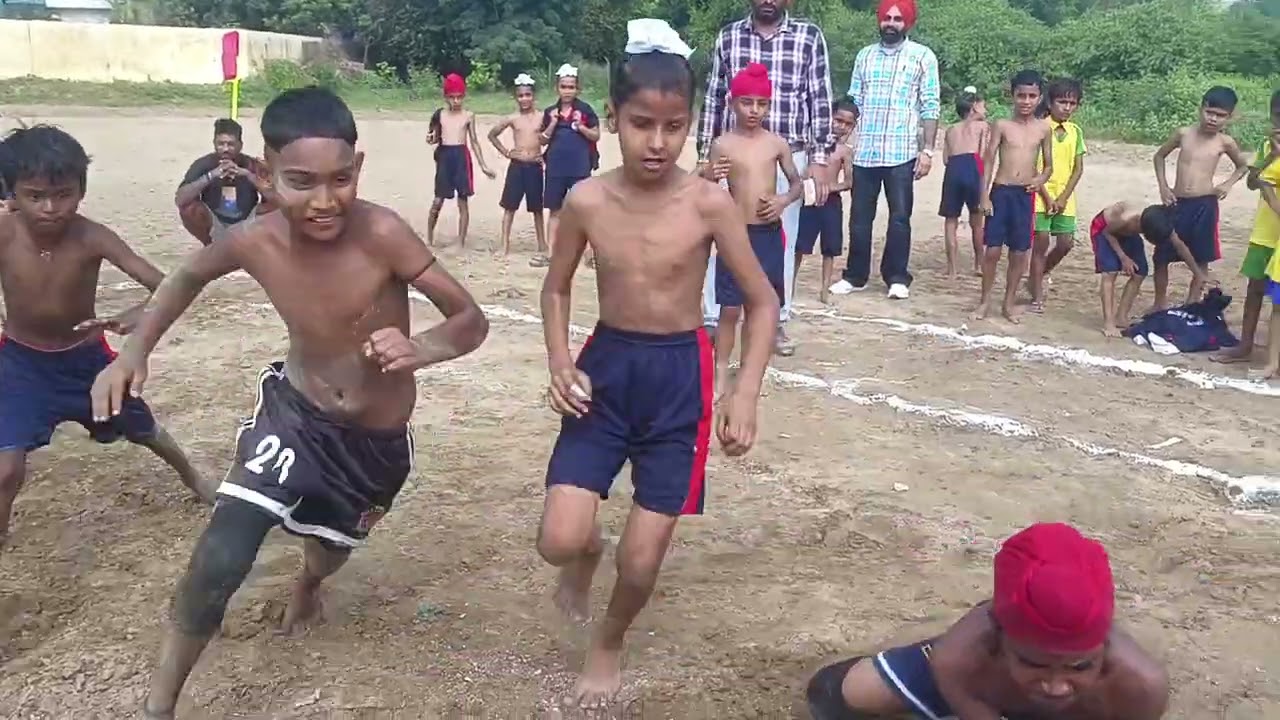 ਨਹੀਂ ਛੱਡਿਆ ਕਿਸੇ ਨੂੰ ਮੈਚ ਕਮਾਲ ਦਾ