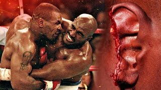 10 Most DISGRACEFUL CHEATS in Boxing