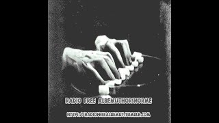 #Radio FreeAlbemuth #musicstation #experimental #noise #industrialmusic  #darkambient #webradio #mix