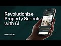 Concept : Réinventer la recherche immobilière avec l'IA | Stratégie Produit par Source.paris (2024)