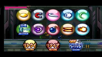 Unity-chan Action Shooting world 9-5 (Hidden Boss) Asset-san