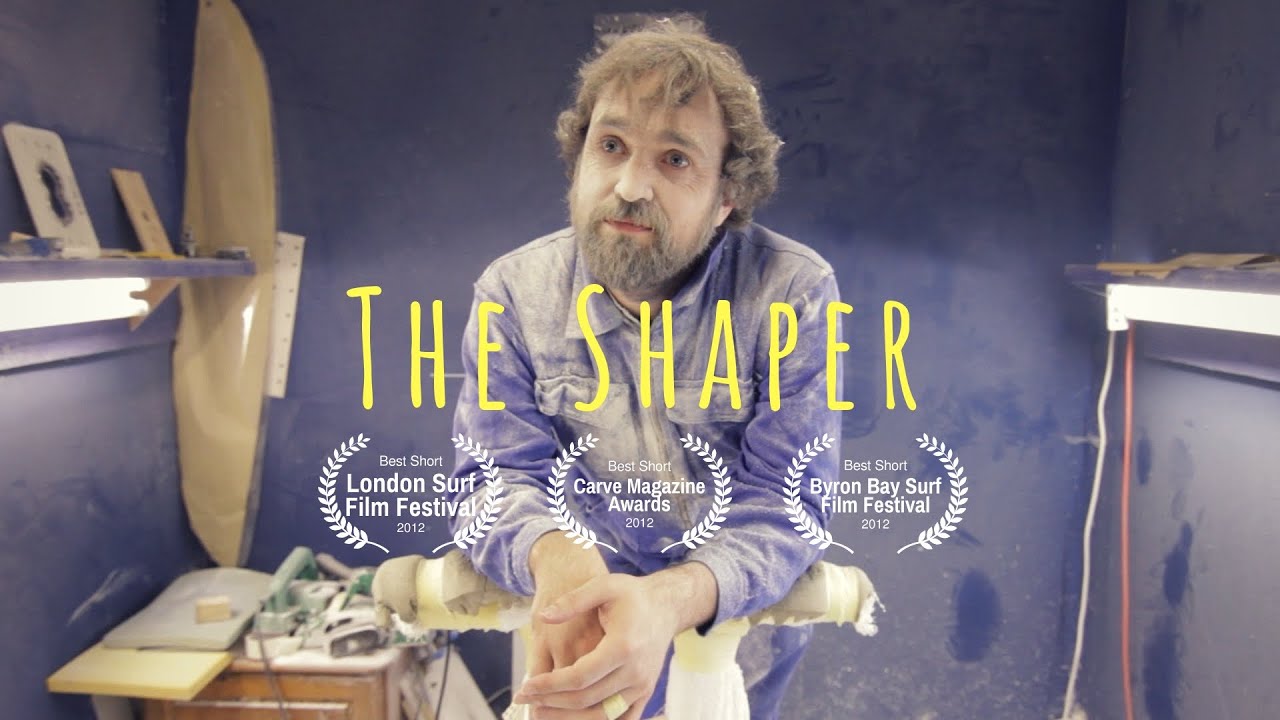 The Shaper YouTube