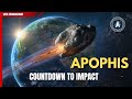 APOPHIS: Will the giant asteroid narrowly miss Earth in 2029?