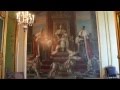 Christianborg Royal Reception Rooms - Copenhagen DK - July 11, 2013