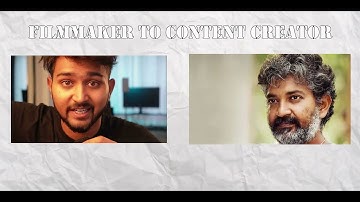 DOCUMENTARY EDIT | NOT JUST AN VEDIO EDITING COURSE | @TharunSpeaks