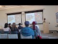 Orbit cdp at cornell blockchain conference in nyc part 2