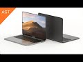 Stop! Don't Buy a MacBook just yet! by AGT