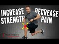 Start Here! Best Knee Strength Exercises For Pain