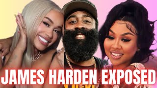 Ari's friend accused of being a Madam for James Harden! James harden gives deposition 👀