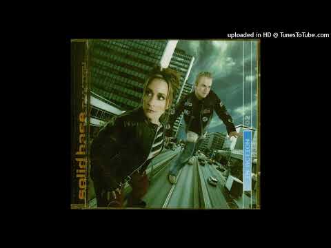 Solid Base  - This Is The Summer