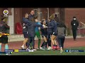 MAÇ ÖZETİ: Fenerbahçe 2-1 Ankara BŞB Fomget GSK (Kadın Futbol)
