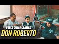 Que paso el día que nació Roberto Rodríguez (nuestro director)