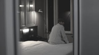 'Talk - Khalid' Lyrics cover by Young K of DAY6