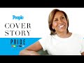 Robin Roberts on Faith, Love & Breaking Barriers: "Everyone Should Know They're Not Alone" | PEOPLE