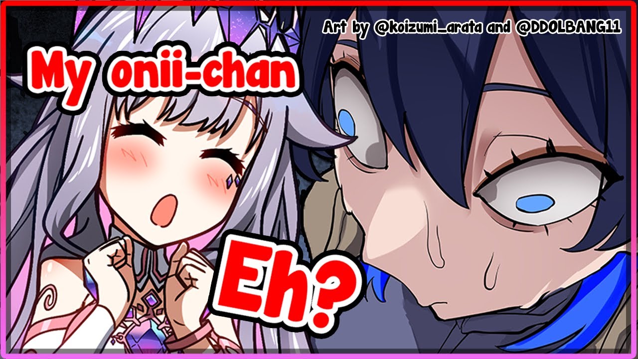 [ENG SUB/Hololive] Kronii when she found out about Koseki Bijou's family tree #ENrecoclips