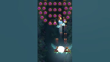 [ATLANTIS INVADERS] Atlantis Invaders: Epic space battles, powerful ships, and endless action!