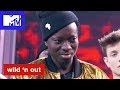 Michael Blackson & DC Young Fly Roast Everyone | Wild ‘N Out | #Wildstyle