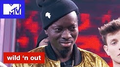 Michael Blackson & DC Young Fly Roast Everyone | Wild â€˜N Out | #Wildstyle